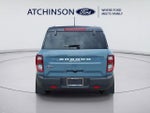 2023 Bronco Sport Thumbnail 5