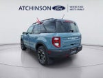 2023 Bronco Sport Thumbnail 6
