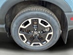 2023 Bronco Sport Thumbnail 7