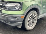 2023 Bronco Sport Thumbnail 4