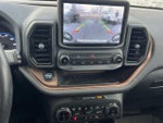 2023 Bronco Sport Thumbnail 9