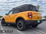 2023 Bronco Sport Thumbnail 2
