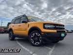 2023 Bronco Sport Thumbnail 5