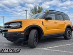 2023 Bronco Sport Thumbnail 6