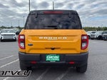 2023 Bronco Sport Thumbnail 7