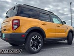 2023 Bronco Sport Thumbnail 8