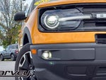 2023 Bronco Sport Thumbnail 9