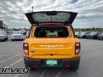 2023 Bronco Sport Thumbnail 12