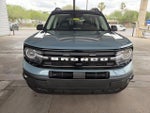 2023 Bronco Sport Thumbnail 3