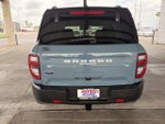 2023 Bronco Sport Thumbnail 7