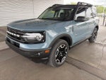 2023 Bronco Sport Thumbnail 2