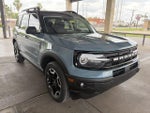 2023 Bronco Sport Thumbnail 4