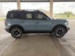 2023 Bronco Sport Thumbnail 5