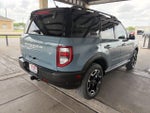 2023 Bronco Sport Thumbnail 6
