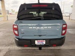 2023 Bronco Sport Thumbnail 7