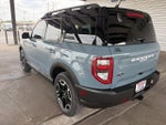 2023 Bronco Sport Thumbnail 8