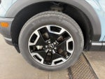 2023 Bronco Sport Thumbnail 12