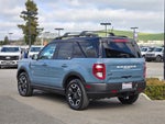 2023 Bronco Sport Thumbnail 6