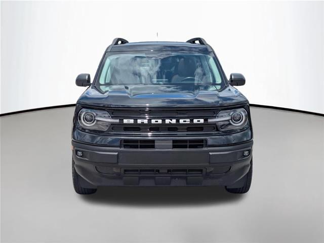 2023 Ford Bronco - $27,895