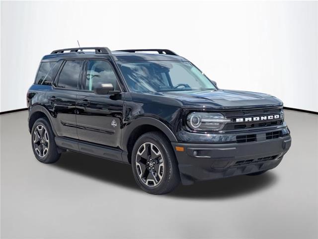 2023 Ford Bronco - $27,895