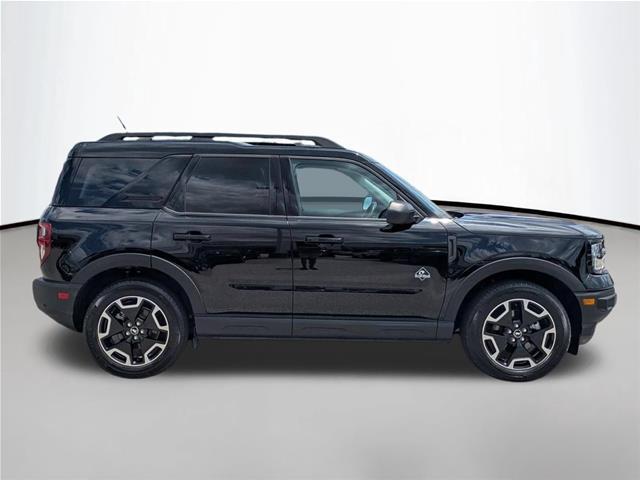 2023 Ford Bronco - $27,895