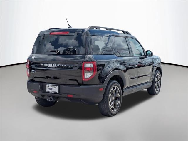 2023 Ford Bronco - $27,895