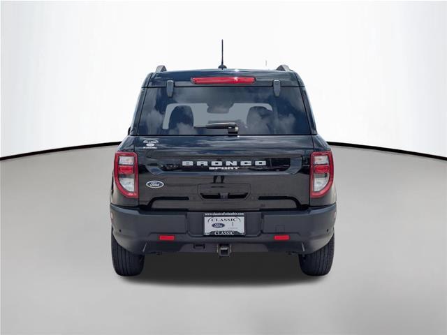 2023 Ford Bronco - $27,895
