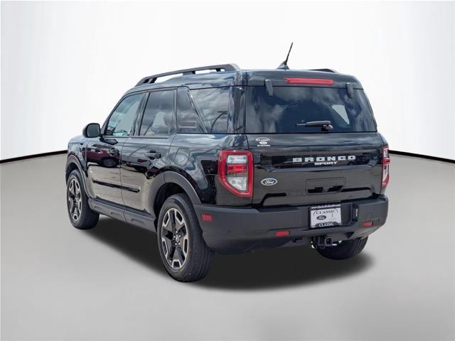 2023 Ford Bronco - $27,895