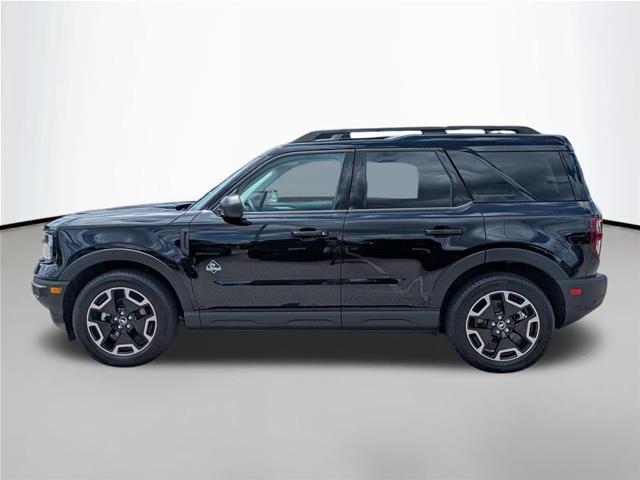 2023 Ford Bronco - $27,895