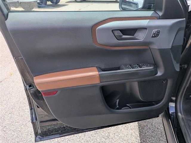 2023 Ford Bronco - $27,895