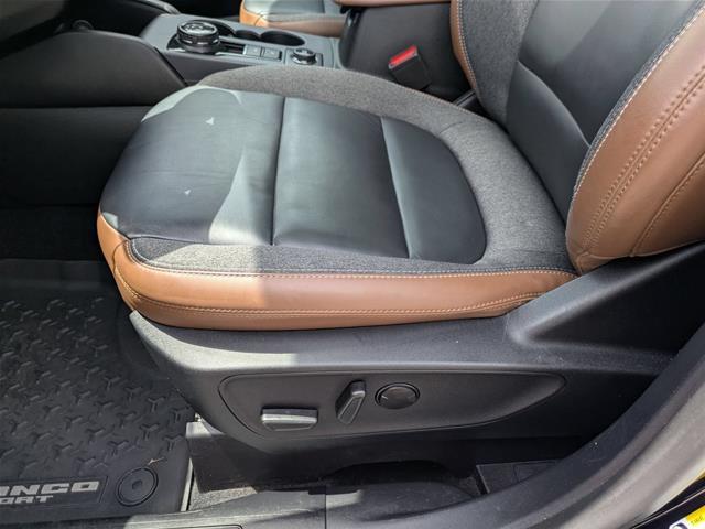 2023 Ford Bronco - $27,895