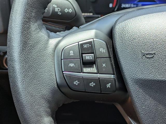 2023 Ford Bronco - $27,895