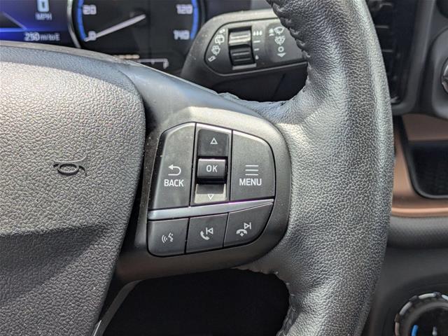 2023 Ford Bronco - $27,895
