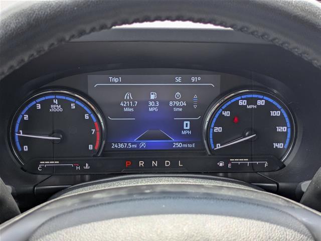 2023 Ford Bronco - $27,895