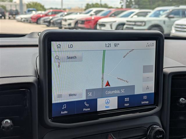 2023 Ford Bronco - $27,895