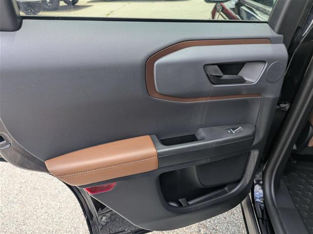 2023 Ford Bronco - $27,895