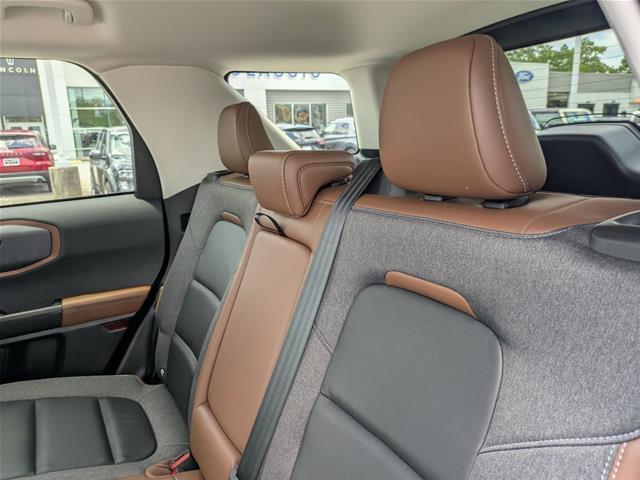 2023 Ford Bronco - $27,895