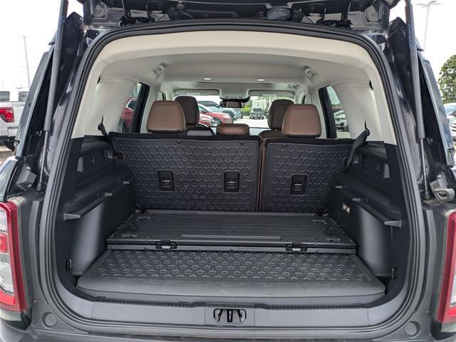 2023 Ford Bronco - $27,895