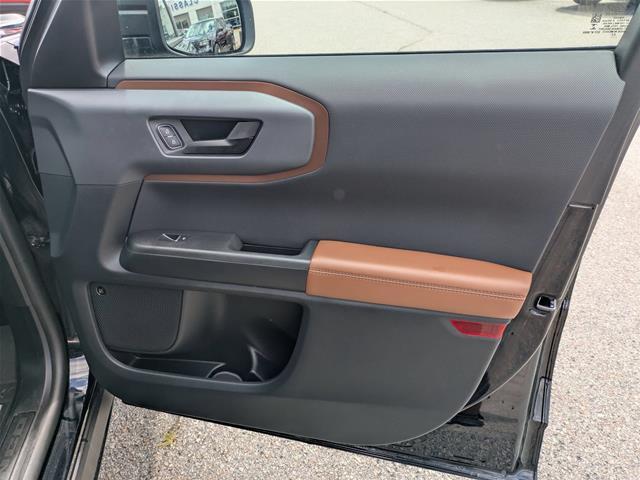 2023 Ford Bronco - $27,895