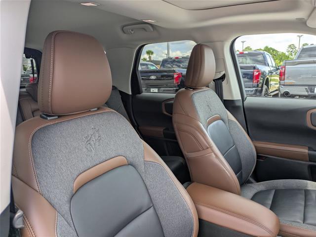 2023 Ford Bronco - $27,895
