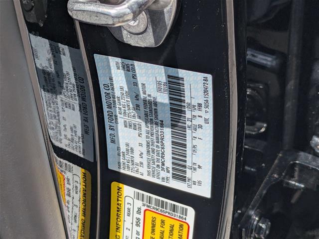 2023 Ford Bronco - $27,895