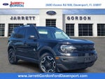 2023 Bronco Sport Thumbnail 1