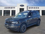 2023 Bronco Sport Thumbnail 2