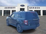2023 Bronco Sport Thumbnail 3