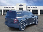 2023 Bronco Sport Thumbnail 4