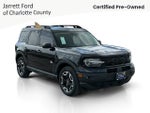 2023 Bronco Sport Thumbnail 1