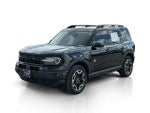2023 Bronco Sport Thumbnail 3