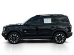 2023 Bronco Sport Thumbnail 4