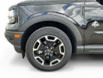 2023 Bronco Sport Thumbnail 13