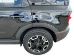 2023 Bronco Sport Thumbnail 14